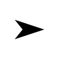 arrow, right, navigation vector icon