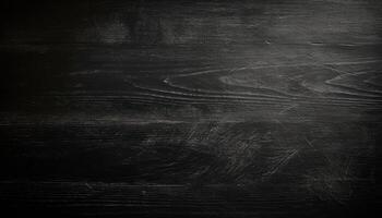 Textured black board background close up background with photo