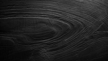 Textured black board background close up background with photo