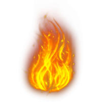 Realistic burning fire flames, Burning hot sparks realistic fire flame, Fire flames effect png