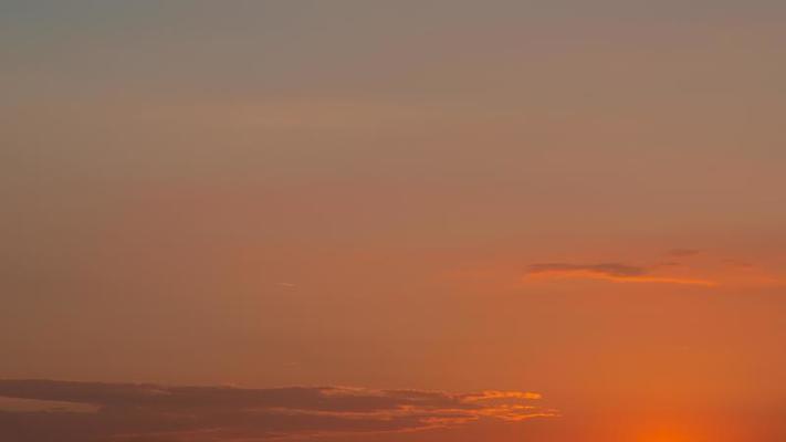 Orange Sunset Background Stock Photos, Images and Backgrounds for Free