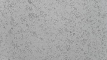 Banner with wet and snowy with water drops and ice glass window at rainy, stormy and snowy day. Concept of seasonal mood, background with copy space. photo