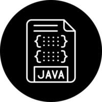 Javascript File Vector Icon Style