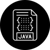 javascript archivo vector icono estilo