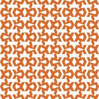 Wave pattern allover seamless design textile, wrapping paper. Oriental vector graphic