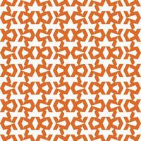 Wave pattern allover seamless design textile, wrapping paper. Oriental vector graphic