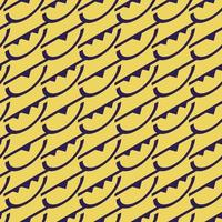 Damask style. Geometric pattern. Textile design for blanket, curtain, cushion, bed spread vector