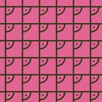 Damask Style Pattern Background Vector design Seamless Textile print of fabric, linen, chiffon, velvet, silk variety