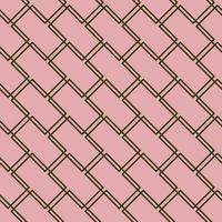 Contemporary creative design texture. Fabric categories. Digital textile print. Vector art Single design