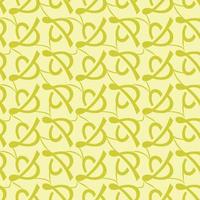 Vintage vector Seamless texture. It can be used to design business cards, invitations