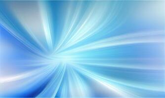 abstract background with blue color. photo