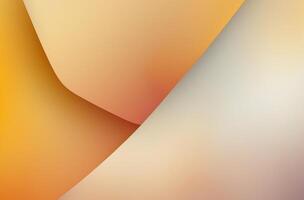Abstract 3D texture Rainbow geometric colorful background Free Photo