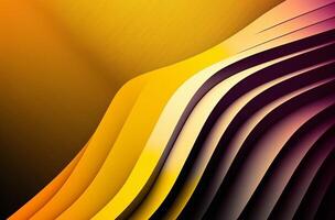 Abstract 3D texture geometric colorful background Free Photo