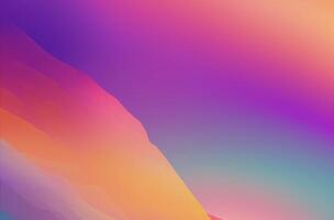Abstract 3D texture geometric colorful background Free Photo