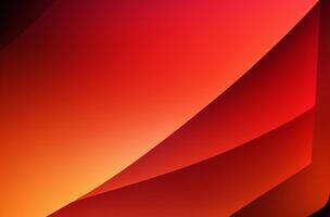 Abstract 3D texture Rainbow geometric colorful background Free Photo