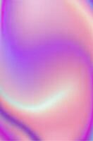 Abstract 3D texture Rainbow geometric colorful background Free Photo