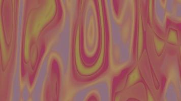 Red turbulence gradient background animate video