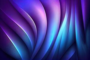 abstract colorful gradient background for design as banner, ads, and presentation concept. colored abstract background. Smooth transitions of iridescent colors. Colorful gradient. photo