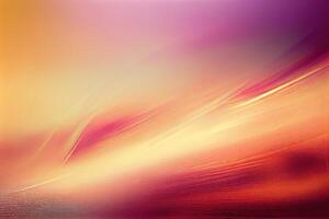 Abstract soft texture background. photo