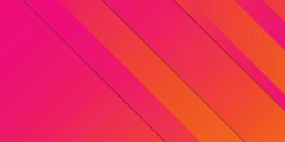 Gradient stripes background. vector