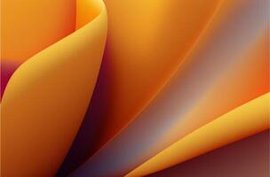 Abstract 3D texture geometric colorful background Free Photo