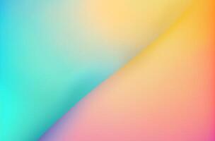 Abstract 3D texture geometric colorful background Free Photo