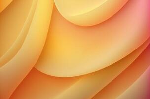 Abstract 3D texture geometric colorful background Free Photo