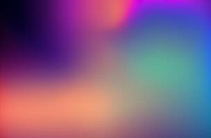 Abstract 3D texture geometric colorful background Free Photo