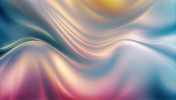 Abstract soft texture background. photo