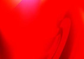 Light Red vector template with bubble shapes.