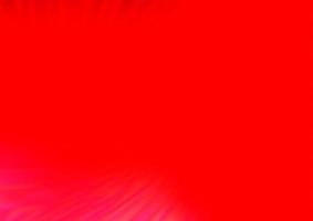 Light Red vector abstract bright background.