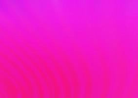 Light Pink vector blur pattern.