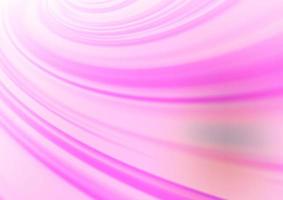 Light Pink vector abstract background.