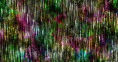 kleurrijk helling achtergrond. veelkleurig helling wazig textuur. abstract gedraaid kleuren.fractal beweging grafische.aquarel achtergrond animatie.abstract holografische beweging grafisch. video