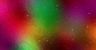 Colorful gradient background. Multicolored gradient blurred texture. Abstract twisted colors.Fractal motion graphic.Watercolor background animation.Abstract holographic motion graphic. video