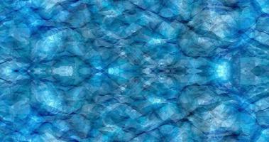 Colorful gradient background. Multicolored gradient blurred texture. Abstract twisted colors. Fractal motion graphic. Abstract geometric background, Liquid wavy background video