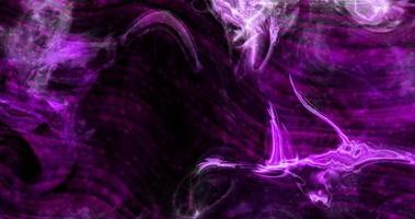 abstrakt geometrisk bakgrund, abstrakt färgrik animering .Flerfärgad flytande bakgrund.vacker digital målning film, abstrakt bakgrund film video