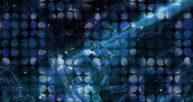 Abstract colorful animation. Multicolor liquid background. Beautiful gradient texture, Moving abstract multicolored background, Abstract geometric background video