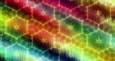 Abstract colorful animation. Multicolor liquid background. Beautiful gradient texture, Moving abstract multicolored background, Abstract geometric background video