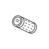 Gadget, speaker vector icon