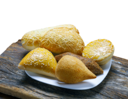 Brazilian snack food png