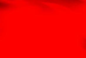 Light Red vector glossy abstract backdrop.