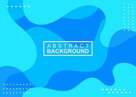 abstract wave background vector