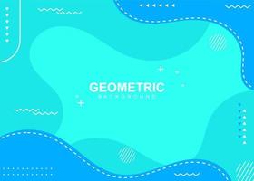 abstract wave background vector