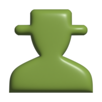 3d icon of people png