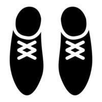 Loafer icon vector illustration graphic design