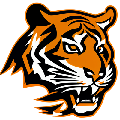 Tiger Logo PNGs for Free Download