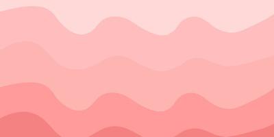 Pink Gradient Background Cover and wallpaper for creative design vector