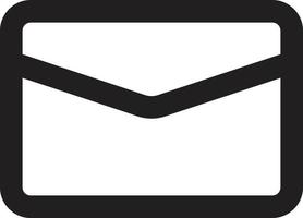 Mail icon vector. Envelope sign. Email icon. Letter icon. Mailbox sign. Contact form. Important message. Important letter. vector