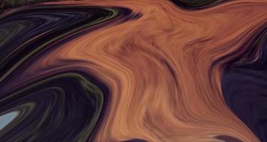 Marble fluid texture, abstract texture painting fluid background. mix color photos free Free Photo